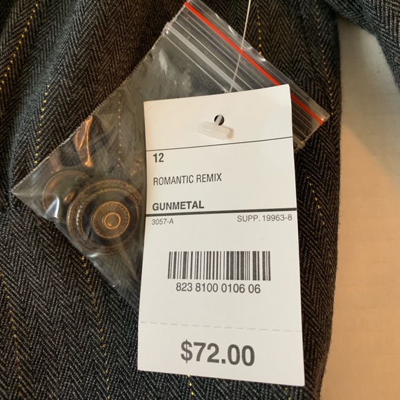 Fancy Blazer - Picture 6 of 6